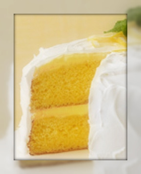 easy lemon cake